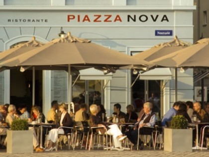 Фото: Piazza Nova